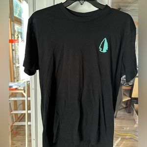 TACHUNTFISH T-shirt.